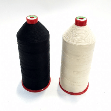 METRIC 8 POLY/COTTON THREAD