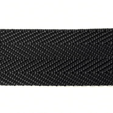 WW#53 POLYPROPYLENE WEBBING
