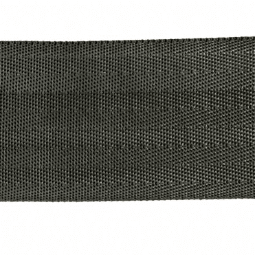 WW #C2004 SEAT BELT UNCERTIFIED POLYESTER WEBBING