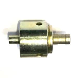 EYELET SHAFT MACHINE TOOL