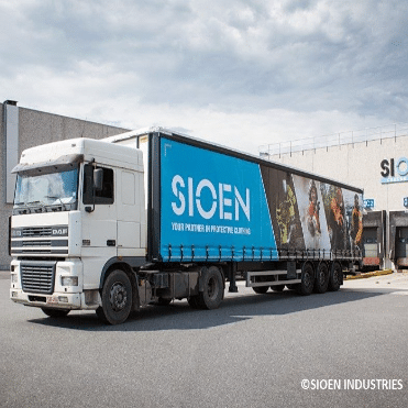 SIOEN B6000