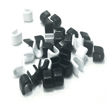 YKK VISLON 10 TOPSTOPS