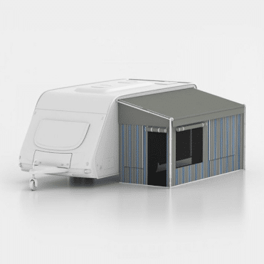 CAMPERFIELD® ANNEXE AWNING CANVAS