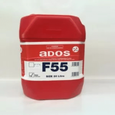 ADOS F55 GENERAL PURPOSE SPRAYABLE
