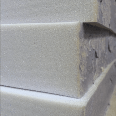 DUNLOP EL35-160 FOAM