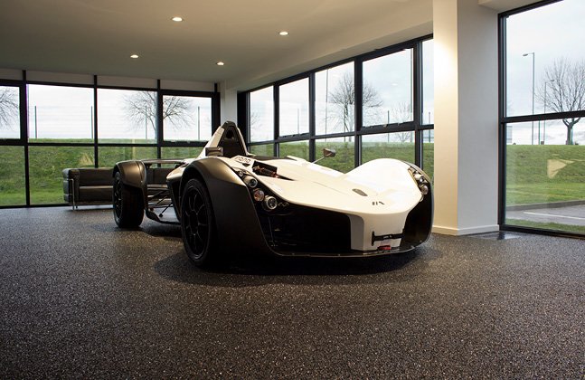 MALIBU GARAGE CARPET - Image 4