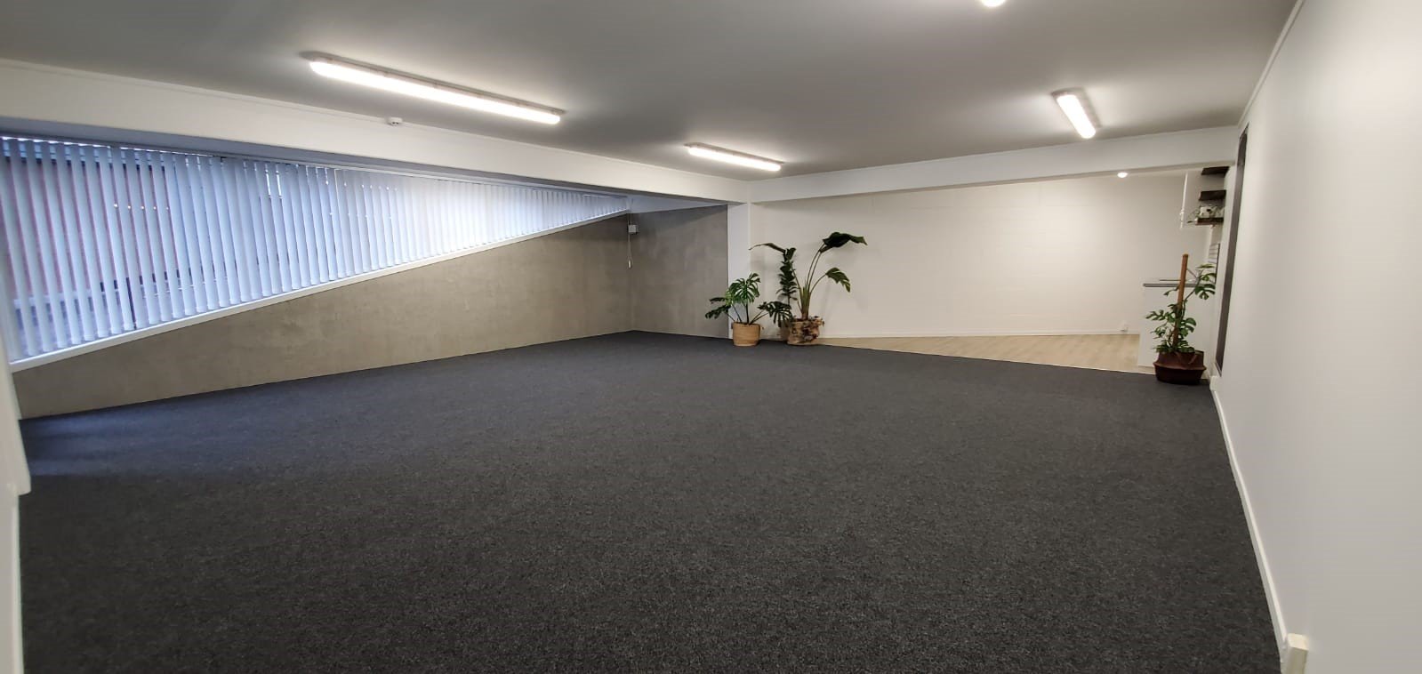 MALIBU GARAGE CARPET