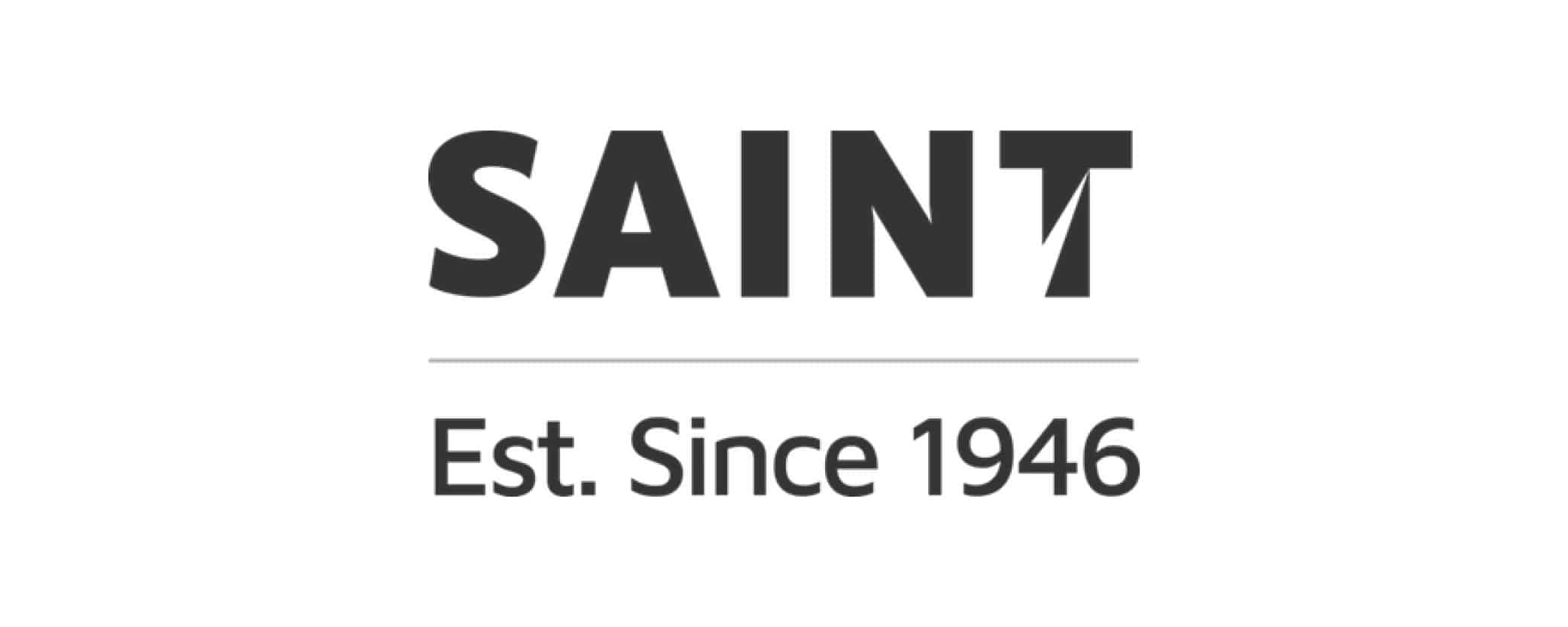 Saint