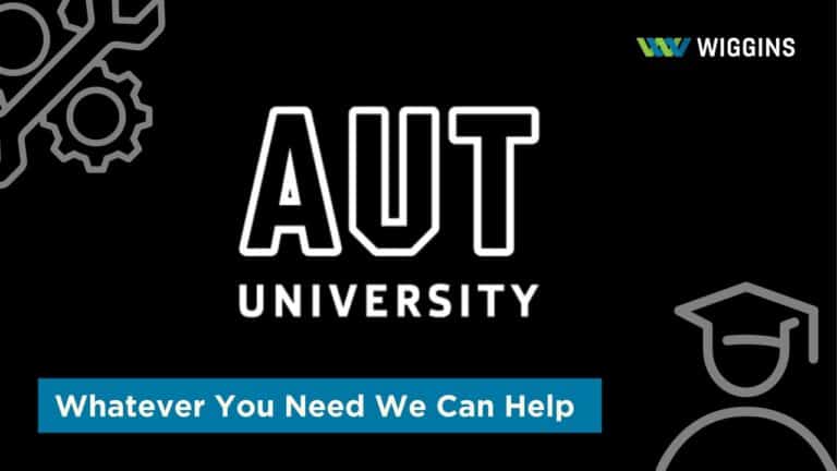 Partnering With AUT & Supporting Our Industry 🧑🎓