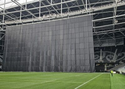 Te Kaha/One NZ Stadium Project,