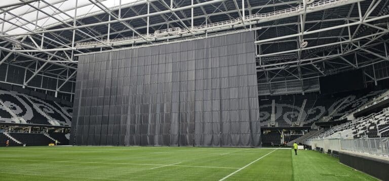Te Kaha/One NZ Stadium Project,