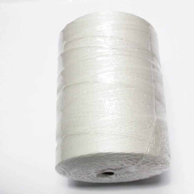 BUTTONING TWINE